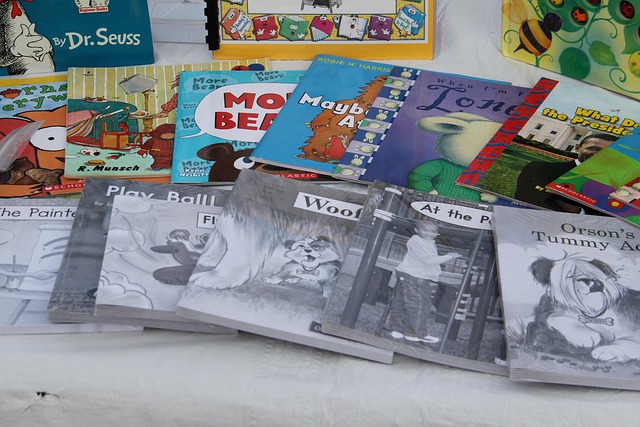 8 recursos digitales para fomentar la lectura en primaria